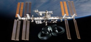 AstroDrone IIS AstroDrone IIS