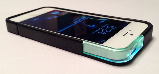 Carcasa Sparx iPhone