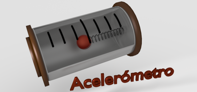 Featured Acelerometro